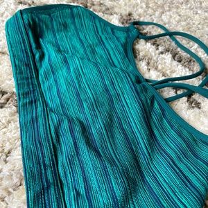 Lululemon Free to Be Wild Bra